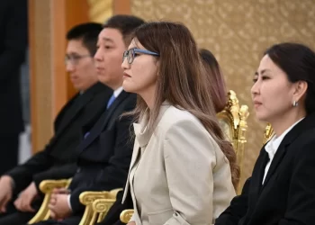 Біз жасампаз ұлт ретінде алдымызға биік мақсат қоямыз — Қасым-Жомарт Тоқаев