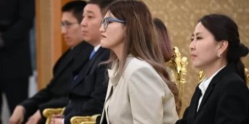 Біз жасампаз ұлт ретінде алдымызға биік мақсат қоямыз — Қасым-Жомарт Тоқаев