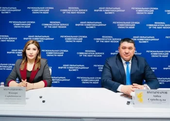 Аягөз ауданында ауыл шаруашылығы өнімінің көлемі артып келеді