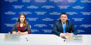 Аягөз ауданында ауыл шаруашылығы өнімінің көлемі артып келеді