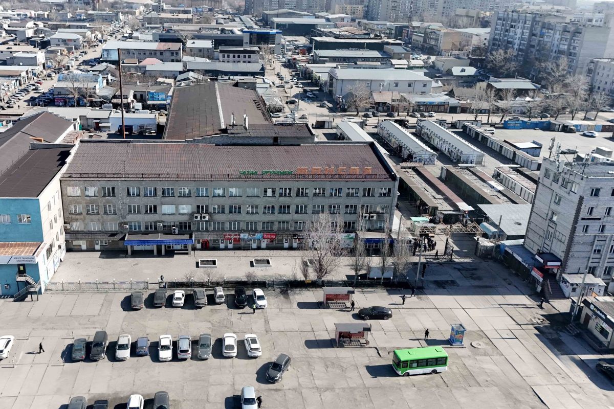 Семейдегі сауда орындарының жайы сын көтермейді: облыс әкімі қатаң тапсырма берді