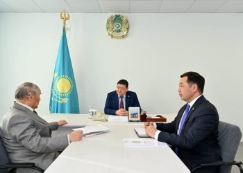 Тұрғындар мәселесі облыс әкімінің жеке бақылауына алынды