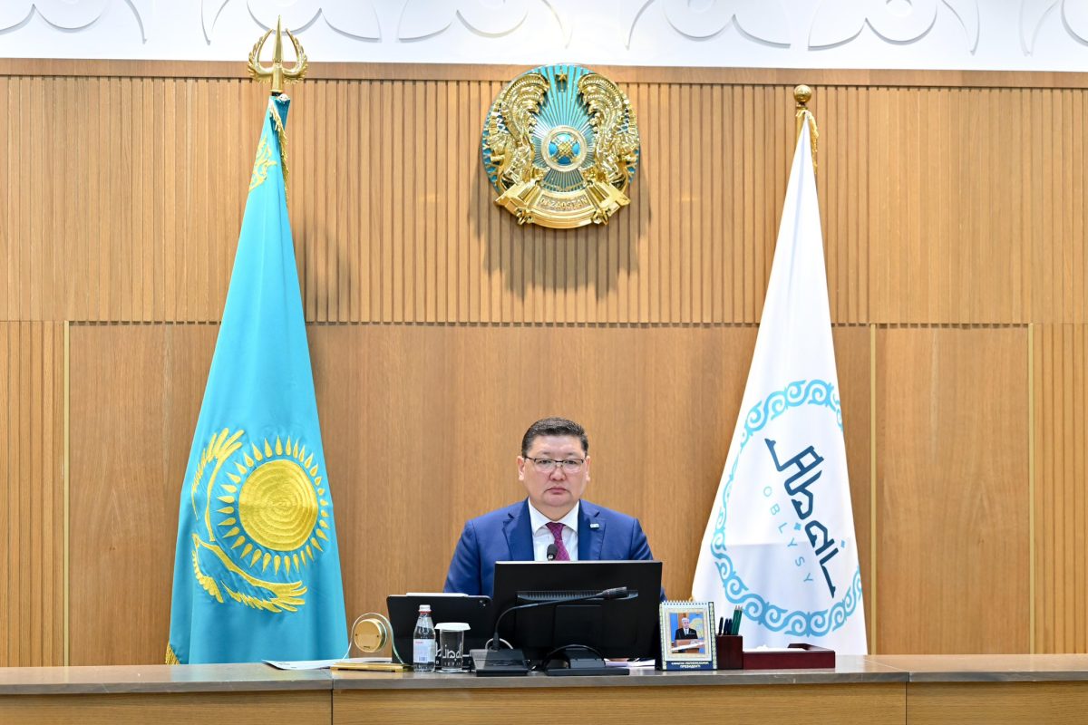 Абай облысында энергия тапшылығын азайтатын ірі жобалар қолға алынады