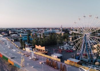 Абай облысында туристік нысандардың жазғы маусымға дайындығы пысықталды