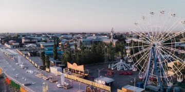 Абай облысында туристік нысандардың жазғы маусымға дайындығы пысықталды