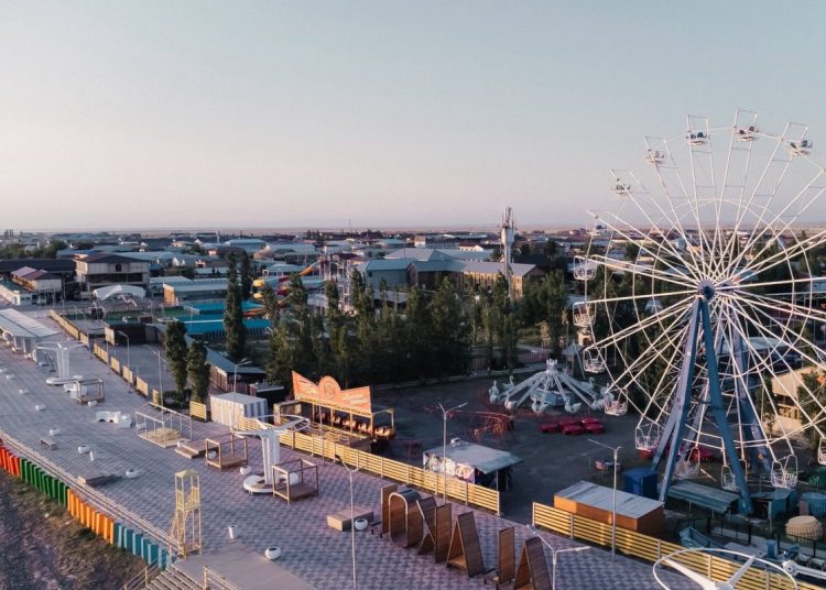 Абай облысында туристік нысандардың жазғы маусымға дайындығы пысықталды