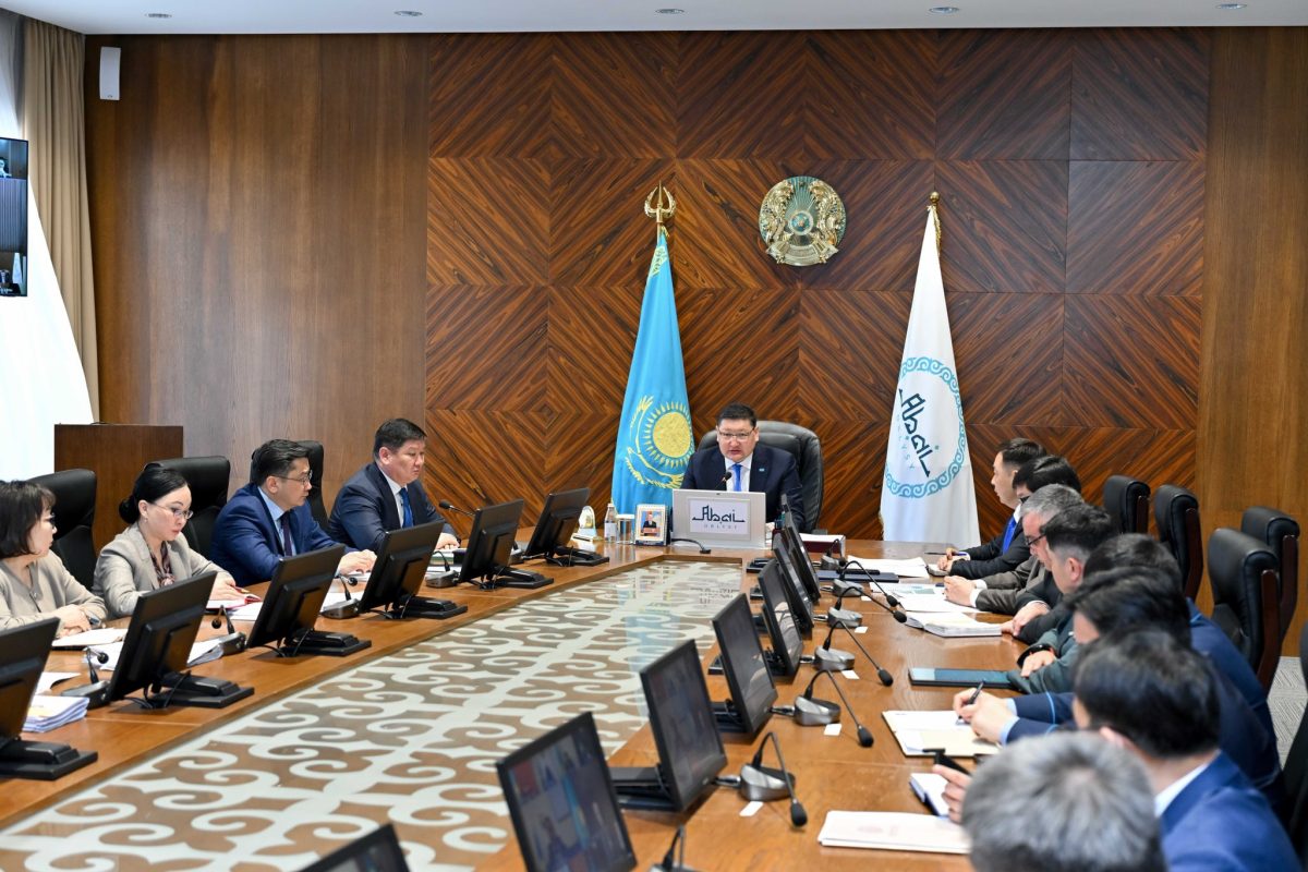 Абай облысында туристік нысандардың жазғы маусымға дайындығы пысықталды