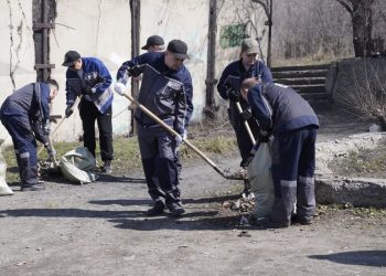 Абай облысында жалпыөңірлік тазалық акциясы өтті
