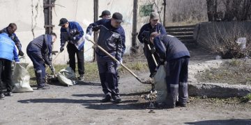 Абай облысында жалпыөңірлік тазалық акциясы өтті
