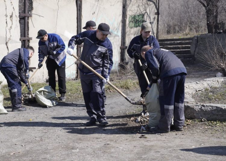 Абай облысында жалпыөңірлік тазалық акциясы өтті