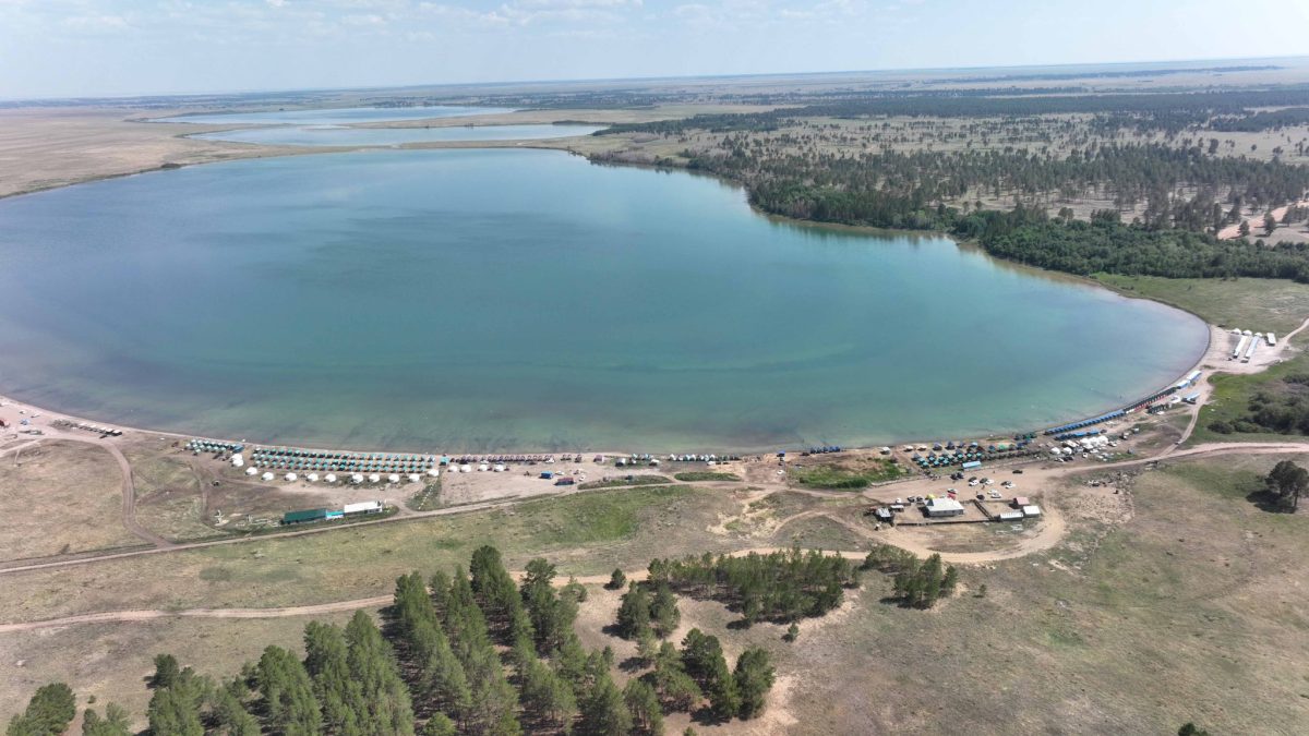 Абай облысында туристік нысандардың жазғы маусымға дайындығы пысықталды