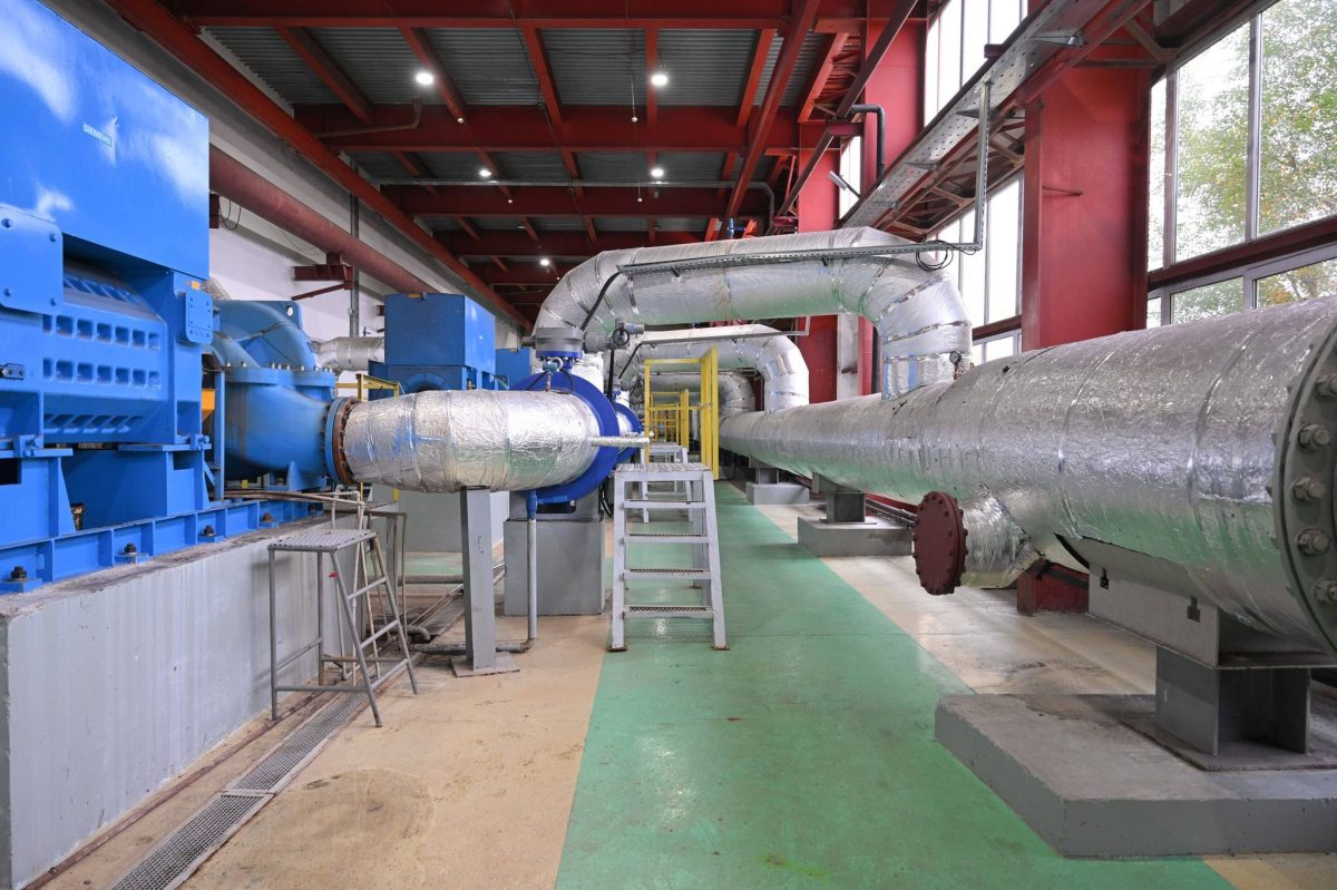 Абай облысында энергия тапшылығын азайтатын ірі жобалар қолға алынады