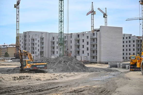 Үш бағыттағы өзекті мәселе қаралды