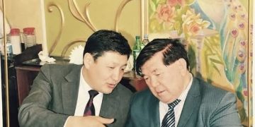 Берік Уәли Мұхтар Шахановтың қазасына байланысты көңіл айтты