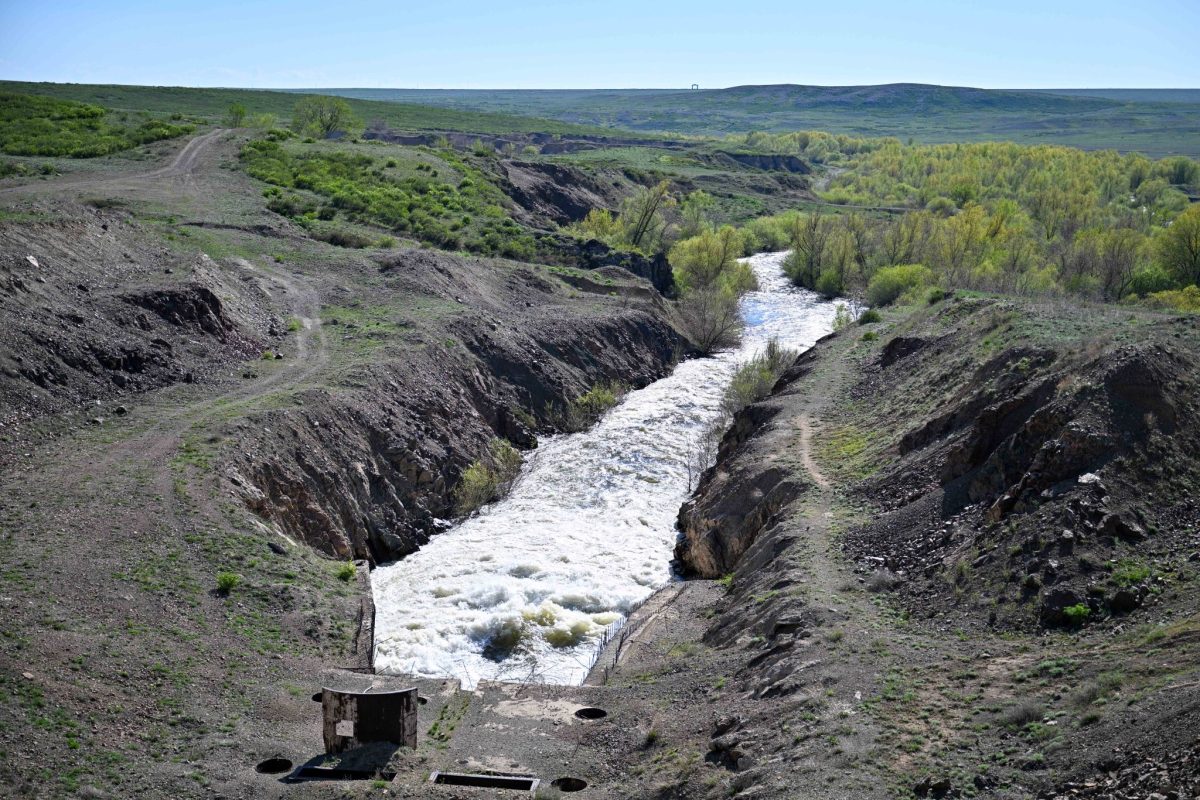 Үш бағыттағы өзекті мәселе қаралды