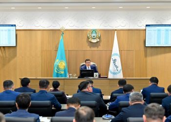 Облыста жерді игеру мен көші-қон мәселесі күн тәртібіне шықты