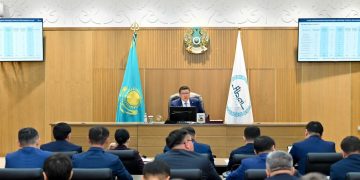 Облыста жерді игеру мен көші-қон мәселесі күн тәртібіне шықты