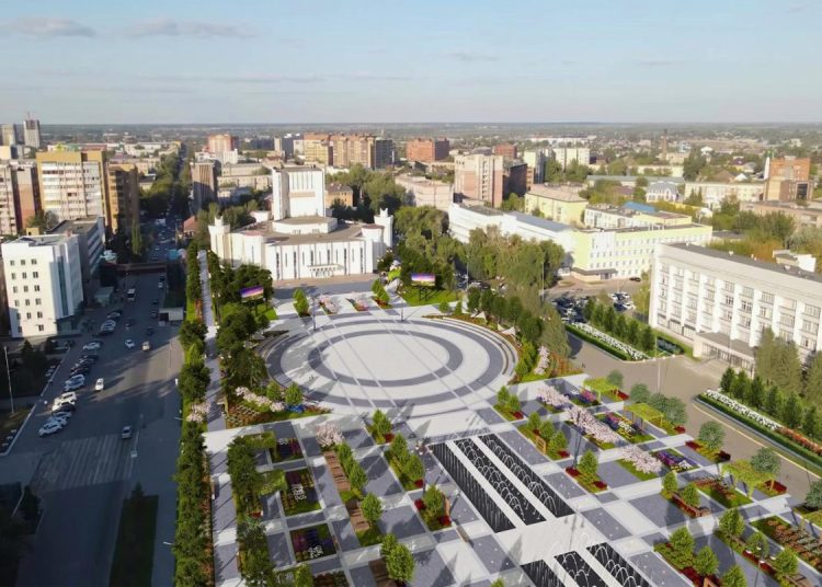 Семейдің даму жоспары талқыланды