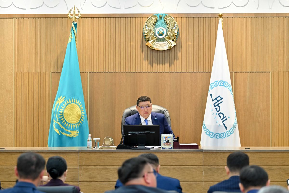 Семейдің даму жоспары талқыланды