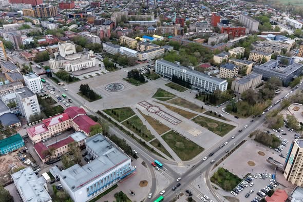 Семейдің даму жоспары талқыланды