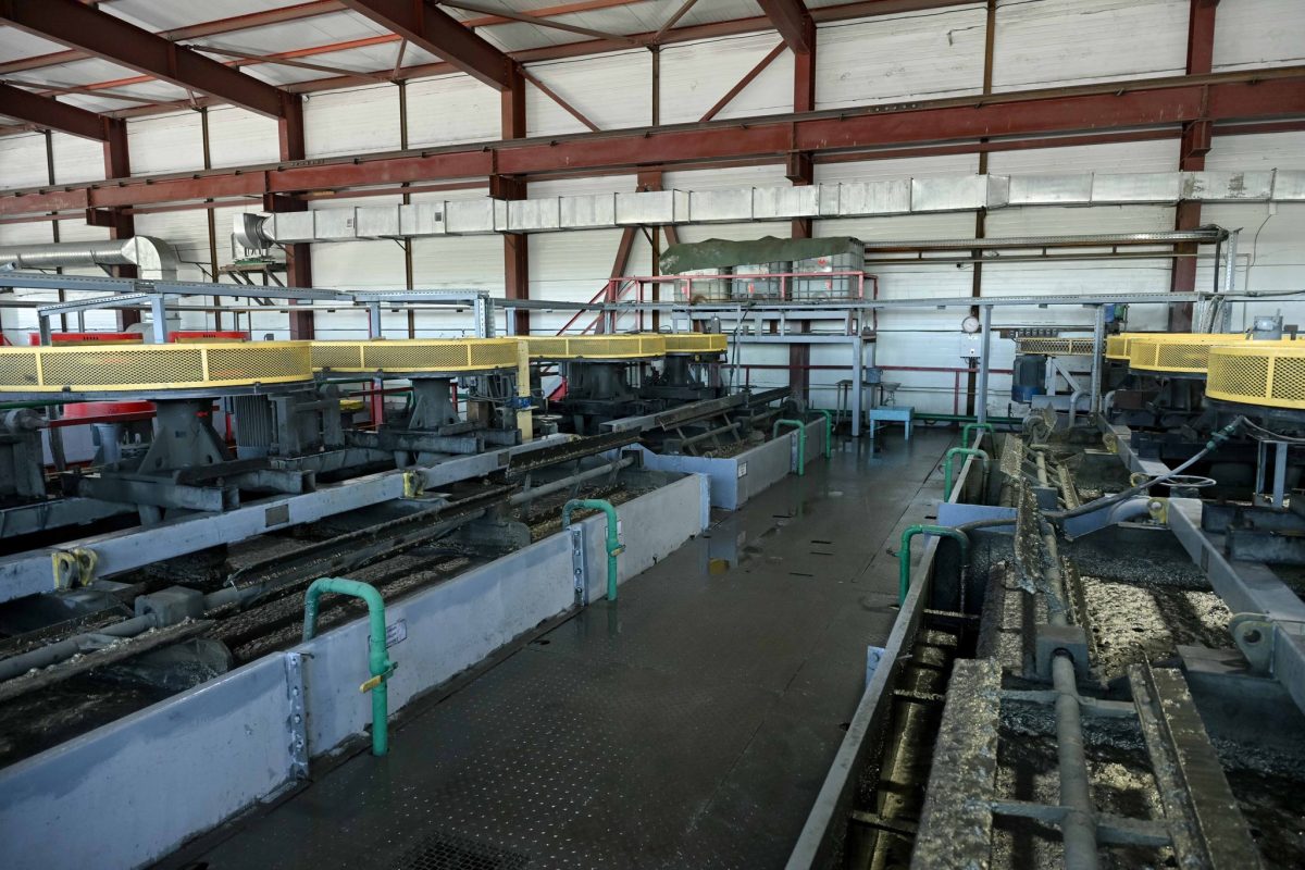 Аягөзде жаңа мыс өндірісі іске қосылды: «Сарыбұлақ» кен орны жұмысын бастады