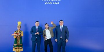 Аягөзде 31 отбасы жаңа пәтерге ие болды