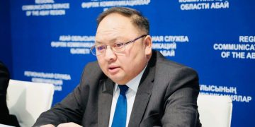 Абай облысында «Таза Қазақстан» акциясы аясында 32 іс-шара іске асырылады