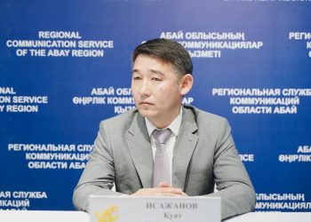 Семей қаласында спорт саласы бойынша ауқымды және кешенді іс-шаралар жоспарланған