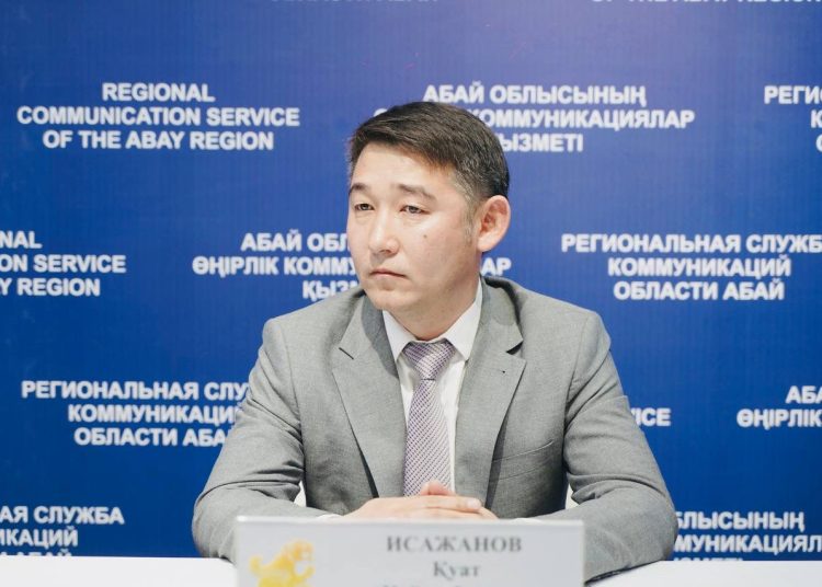 Семей қаласында спорт саласы бойынша ауқымды және кешенді іс-шаралар жоспарланған