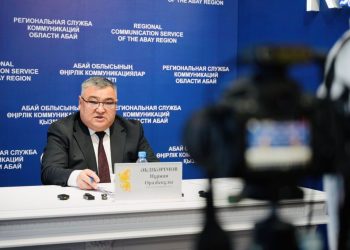 Жаңасемей ауданында тұрғын үймен қамту жұмыстары жалғасып келеді