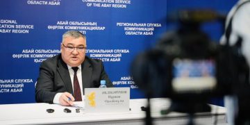 Жаңасемей ауданында тұрғын үймен қамту жұмыстары жалғасып келеді