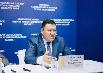 Абай облысында жылу желілері жаңартылып, Семейде ірі инженерлік жобалар іске асады