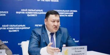 Абай облысында жылу желілері жаңартылып, Семейде ірі инженерлік жобалар іске асады