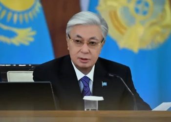 Тоқаев Таяу Шығыстағы бітім туралы келісімді құптады