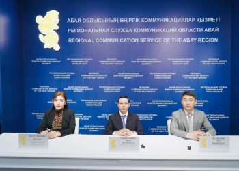 Абай облысында 16 спорт нысаны пайдалануға берілді