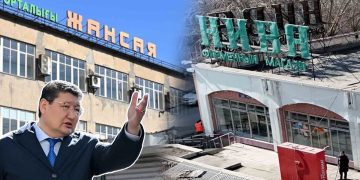 Семейдегі сауда орындарының жайы сын көтермейді: облыс әкімі қатаң тапсырма берді