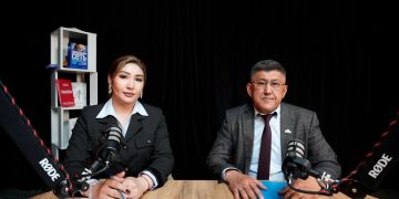 Алимент – ата-ананың заң алдындағы міндеті