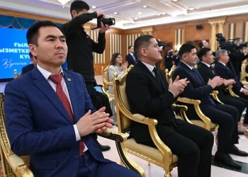 Президент Таза Қазақстанның түпкі мәні қоғамдық сананы жаңғырту екенін атап өтті