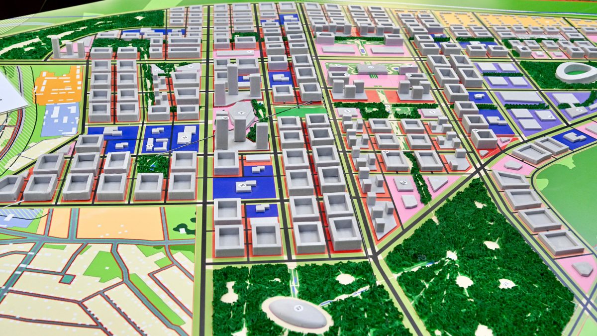 Олжас Бектенов Абай облысының туристік әлеуетін дамыту жөніндегі Президент тапсырмасының орындалу барысымен танысты