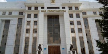 Бас прокуратураның Құқықтық статистика және арнайы есепке алу комитетінің құрылымында қылмыстық қауіптер мен қоғамдық қауіпсіздік тәуекелдерін болжау орталығы құрылды.