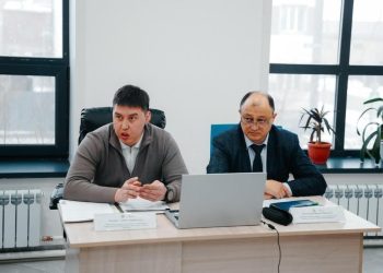 Абай облысында діни ғимараттардың қорғалуын қамтамасыз ету шаралары талқыланды