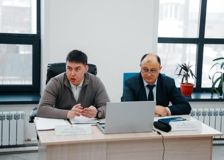 Абай облысында діни ғимараттардың қорғалуын қамтамасыз ету шаралары талқыланды