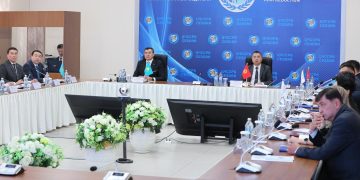 Қазақстан мен Қырғызстан ТЖ саласындағы ынтымақтастықты нығайтуда