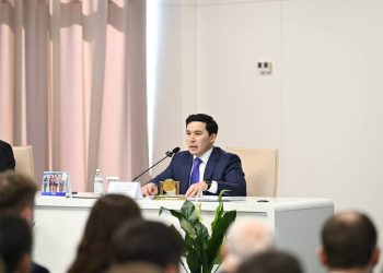 Жазғы Азия ойындарына 500-ге жуық спортшы қатысады – Ербол Мырзабосынов жұмыс кеңесін өткізді