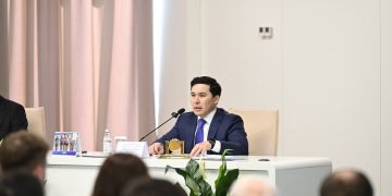 Жазғы Азия ойындарына 500-ге жуық спортшы қатысады – Ербол Мырзабосынов жұмыс кеңесін өткізді