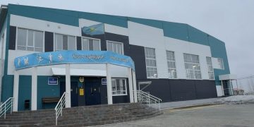 Бородулихадағы бұқаралық спортқа бетбұрыс – «AMANAT» жобасының нәтижесі