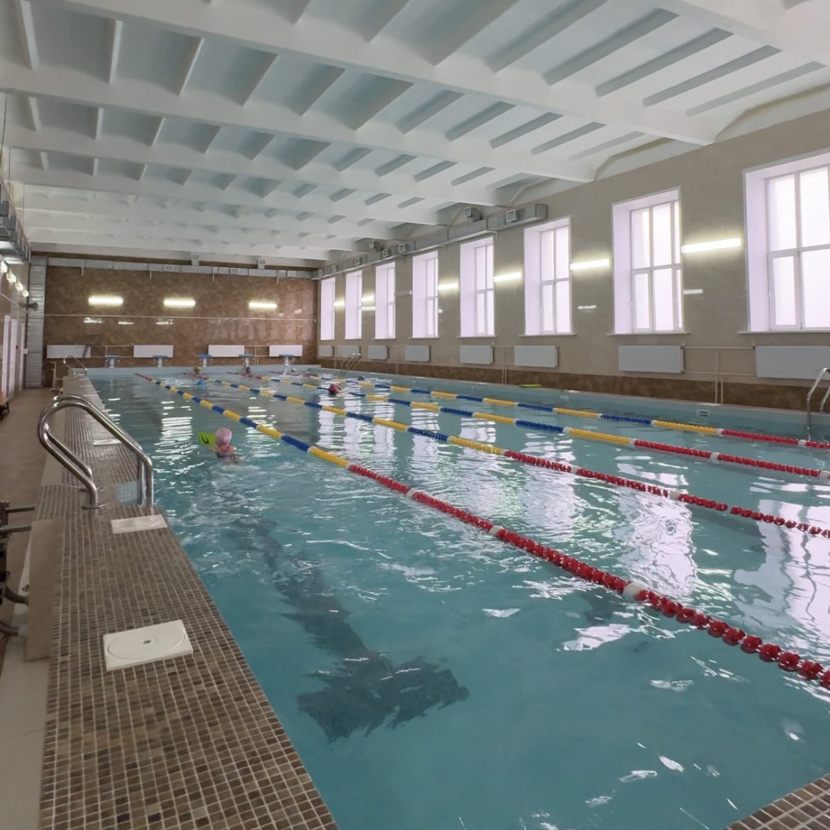 Бородулихадағы бұқаралық спортқа бетбұрыс – «AMANAT» жобасының нәтижесі