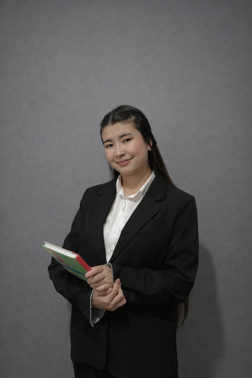 Абай облысының оқушысы «XXI ғасыр көшбасшысы» зияткерлік жобасында апталық ойын жеңімпазы атанды