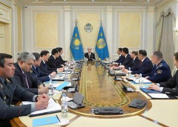 Алматыдағы жантүршігерлік жол апаты: кінәлілер қамауға алынып, полиция басшылары қызметтен босатылды