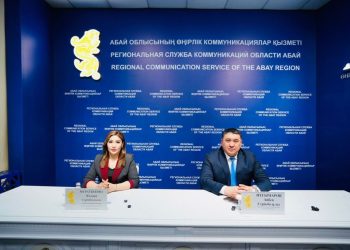 Аягөзде негізгі көшелер мен жолдар жаңартылады